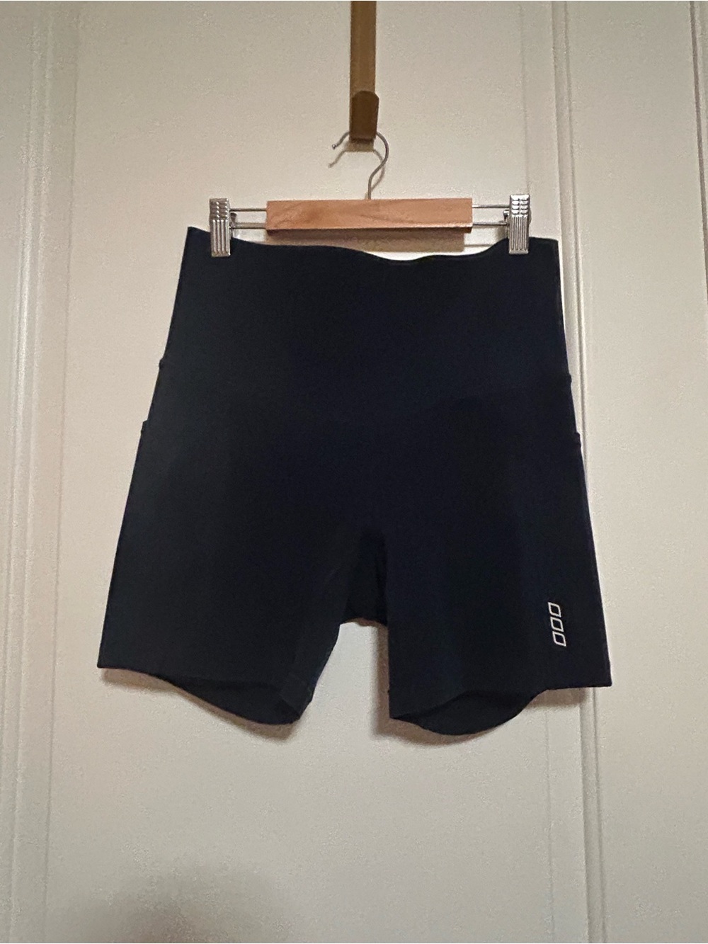 🏃🏽‍♀️💙🧘‍♀️Lorna Jane Navy Blue Athletic Bike Shorts🧘‍♀️💙🏃🏽‍♀️